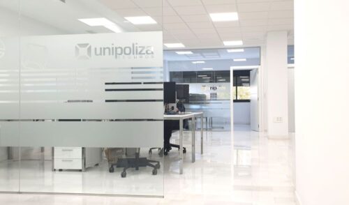 Unipoliza hace balance de sus primeros diez años en el mercado.