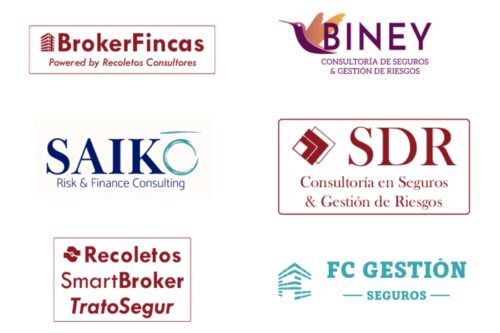 Grupo Recoletos & Spasei incorpora seis nuevas delegaciones
