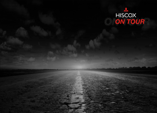 Hiscox presenta su cruzada para ayudar a los corredores de todo el país a conquistar la digitalización con la iniciativa Hiscox On Tour.