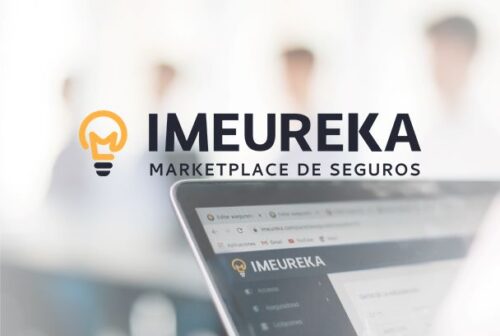 IMeureka cierra una ronda de financiación por valor de 1.350.000€ en la que han participado inversores destacados del sector asegurador.