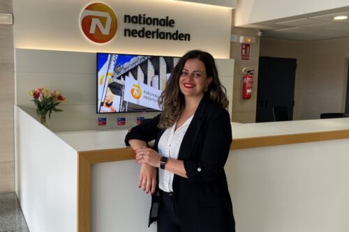Nationale-Nederlanden incorpora a Beatriz Calzada para liderar su estrategia de marketing digital