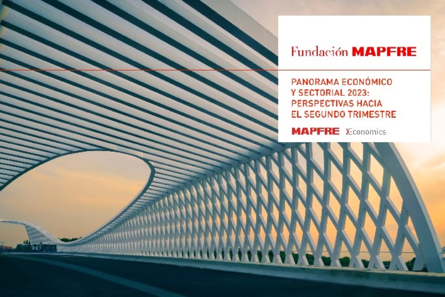 Mapfre Economics eleva la previsión de crecimiento para España al 1,7% ...