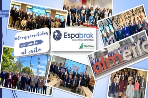 Espabrok finaliza en Almería su gira nacional de reuniones