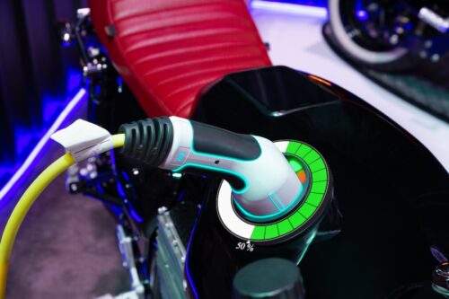 Póliza Respira de Línea Directa amplía su cobertura a motos eléctricas y ciclomotores