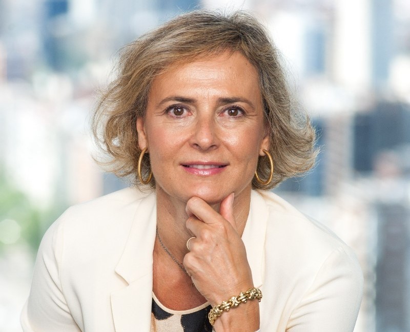 María Díaz-Lladó es nombrada Managing Director y Head of Multinational Clients de Aon España.