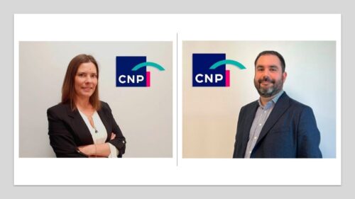 CNP Assurances refuerza su área jurídica.