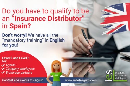 IES ofrece formación en inglés para extranjeros y expatriados del sector