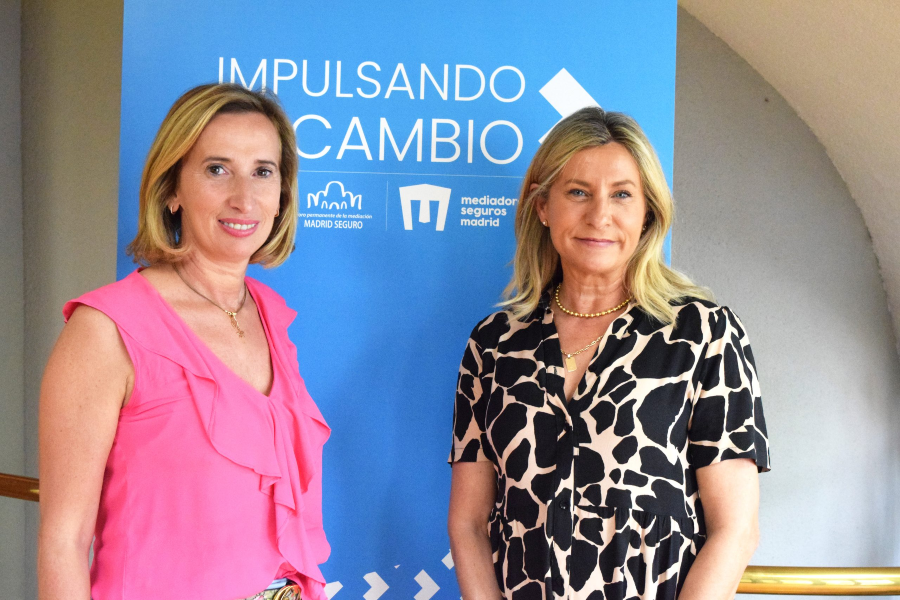 El Colegio de Madrid y LISA Seguros se unen para fortalecer la mediación en la región
