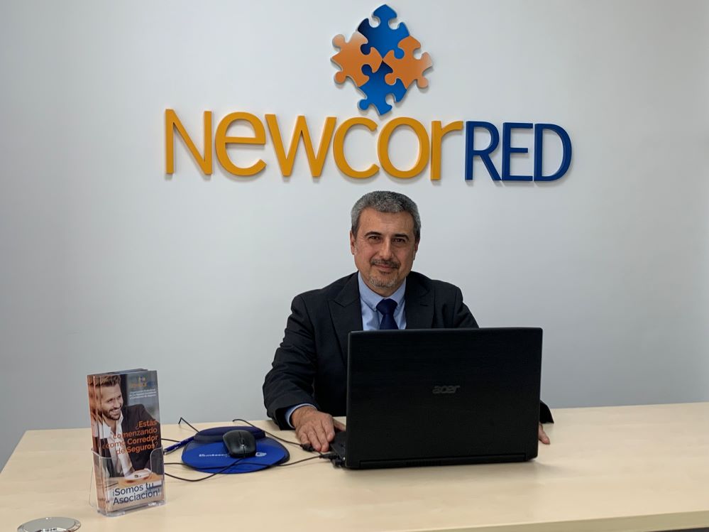 NEWCORRED ha emitido un comunicado en el que informa de que Pedro Tortosa Gil se incorpora a la asociación como nuevo director gerente.