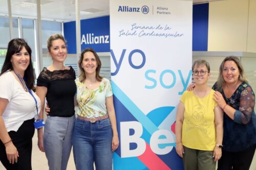 'Yo Soy Be’: la voz de los empleados de Allianz Partners