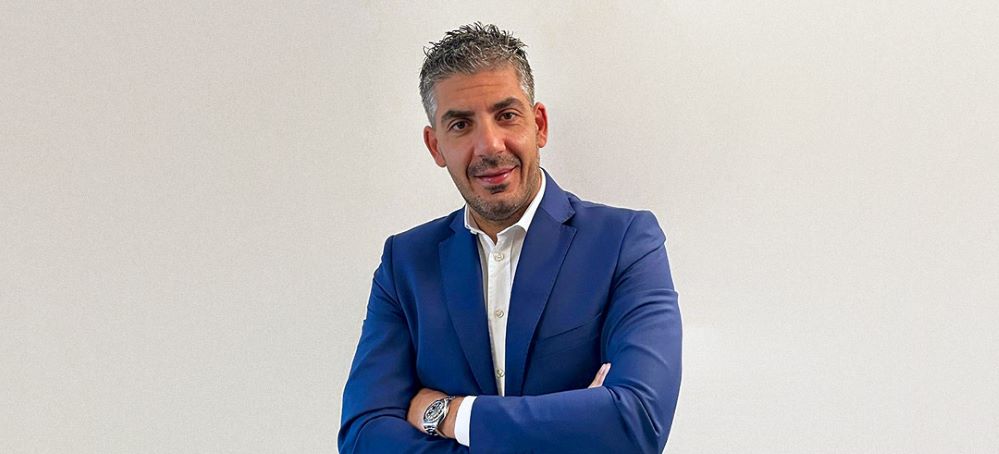 Zurich Seguros nombra a Giuliano Maisto nuevo director de Specialties.