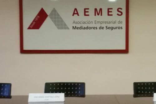 AEMES organiza un encuentro empresarial para impulsar la mediación de seguros