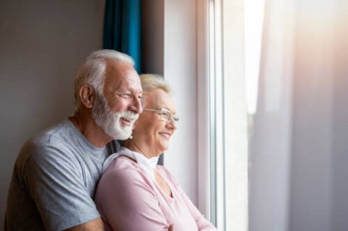 MAPFRE regala un dispositivo de monitorización con sus seguros de hogar y accidentes senior +55.