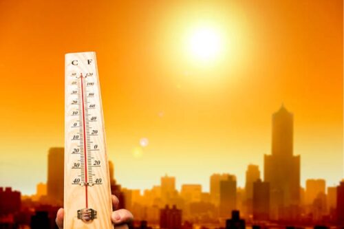 El calor extremo afecta a la salud integral: cómo prevenir sus efectos