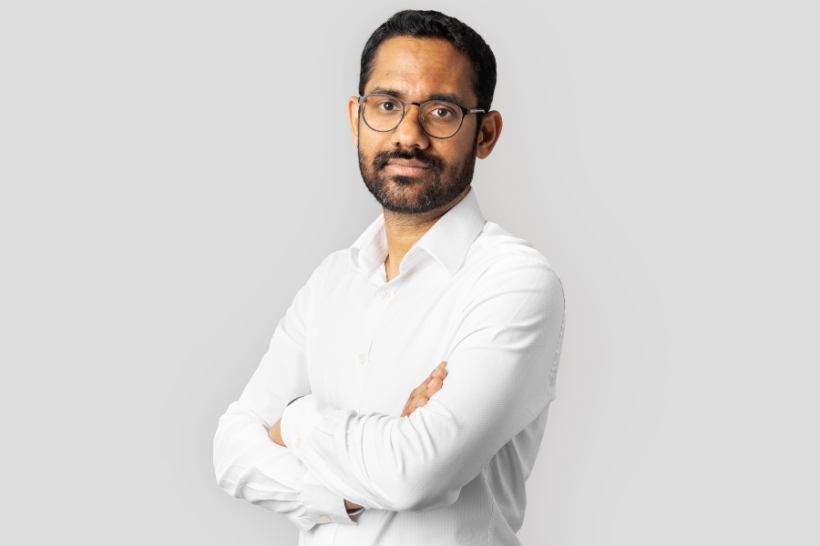 Anuj Pradhan se incorpora a Prima Seguros como nuevo Global Chief Product Officer