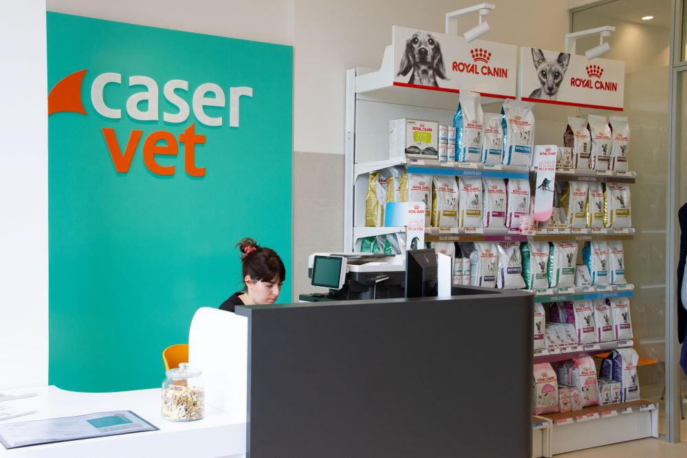 Caservet proyecta avanzar en su modelo de negocio fuera de la Comunidad de Madrid durante el último trimestre de 2023.