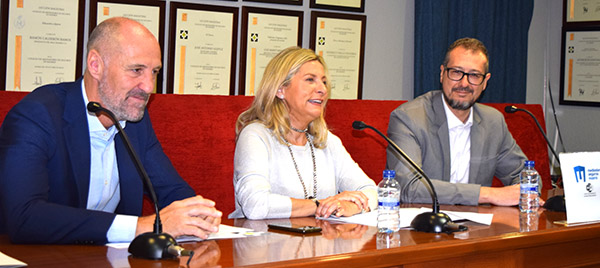 Bajo el lema ‘IA & Seguros: Aliados de Futuro’, el Colegio de Madrid espera batir un nuevo récord de asistencia en el Foro Madrid Seguro 2023.