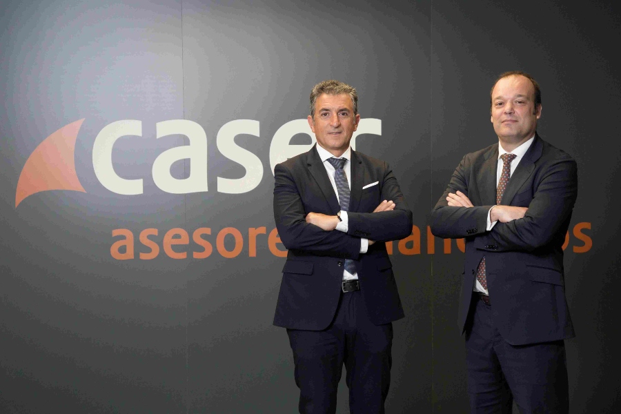 Caser Asesores Financieros abre su primera oficina en Ceuta