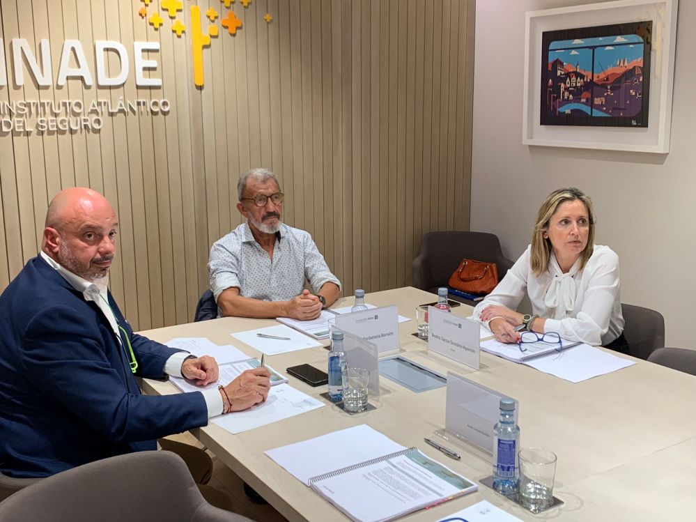 Fundación Inade destina 200.000 euros al fomento de la cultura del riesgo y el seguro  en 2022.