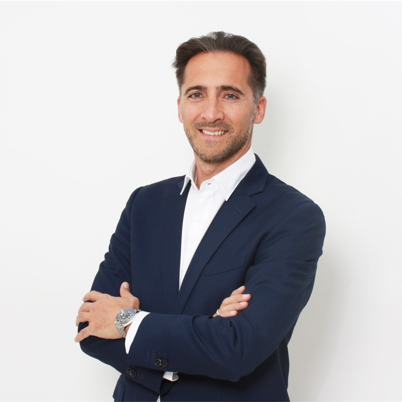 Allianz Commercial nombra a Gianluca Piscopo Head of Distribution para Iberia.