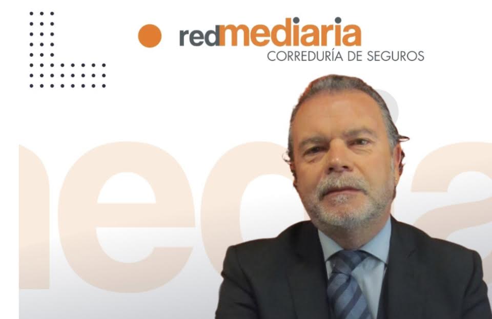 Red Mediaria Correduría de Seguros, S.L constituye el nuevo Consejo de Administración con Alfonso Pérez,como nuevo presidente.