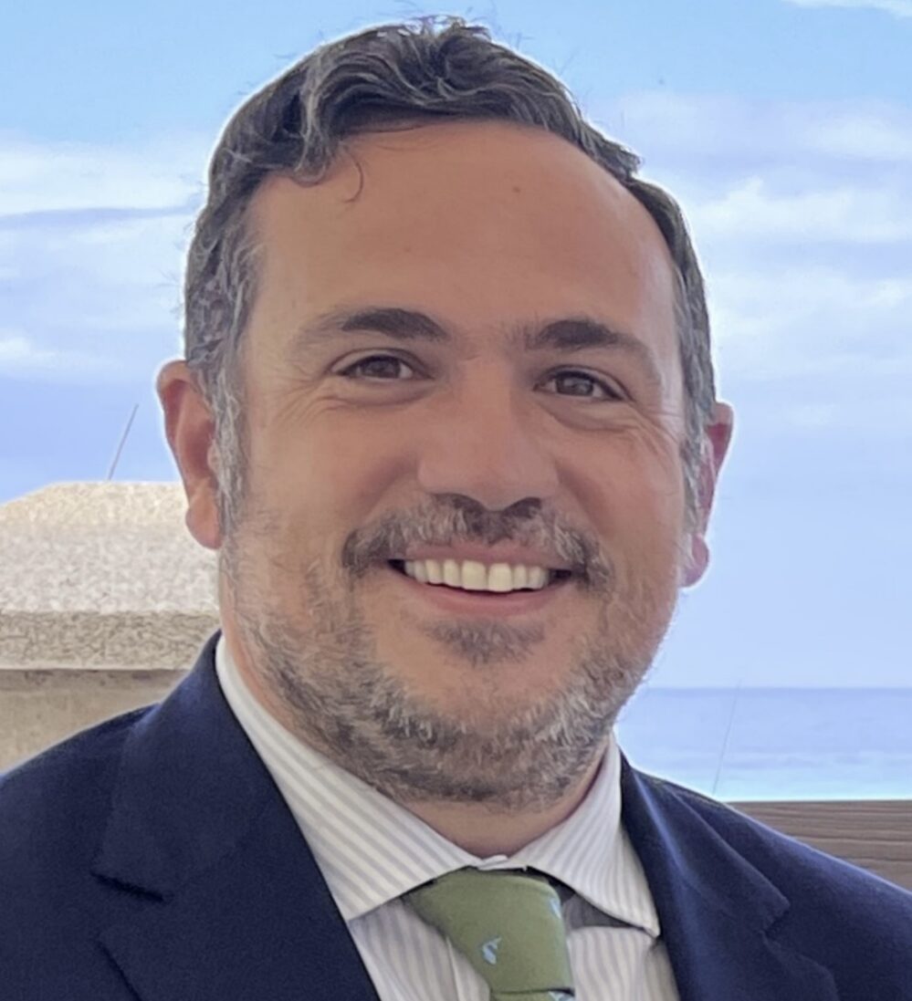 Aon España ha anunciado el nombramiento de Pedro de Torres como nuevo CCO de la zona Norte de la firma.