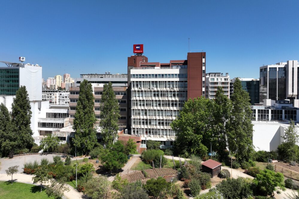 Mapfre ha adquirido un edificio en una de las principales zonas de Lisboa, que servirá sede de las empresas del grupo asegurador en Portugal.