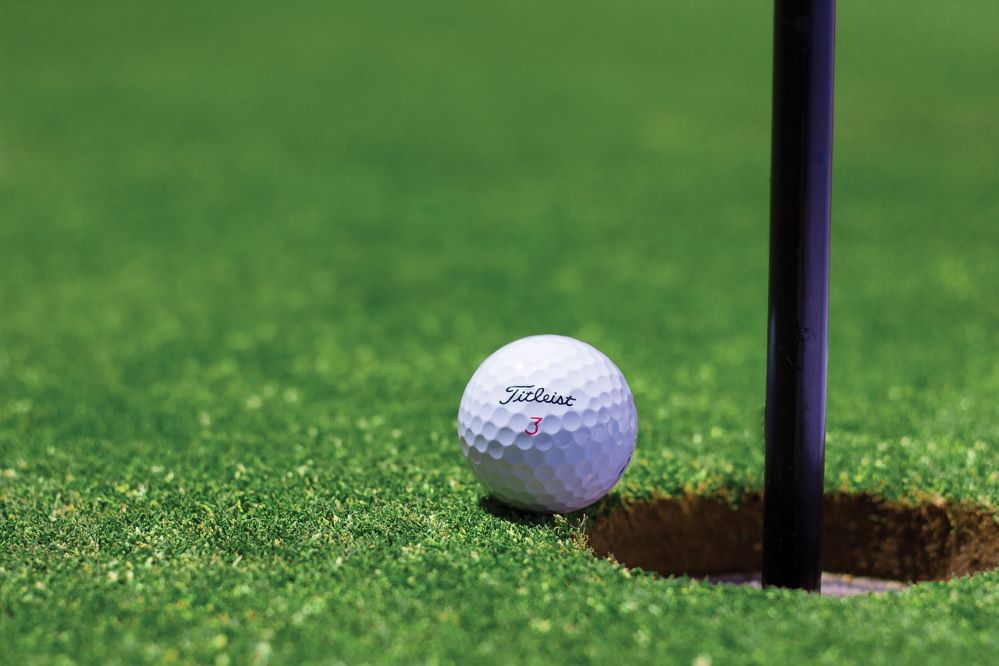 Desde hoy y hasta el próximo 4 de junio, Insure Brokers organiza un torneo de golf en el campo de Villaviciosa Golf.