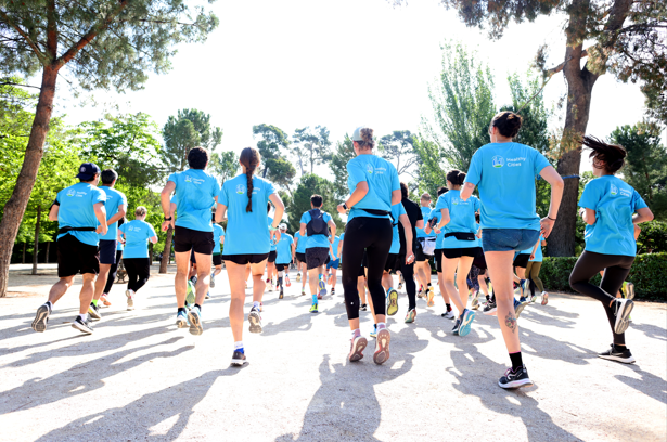 ¿Quieres iniciarte en el running? Hazlo con estos 5 consejos de Sanitas.