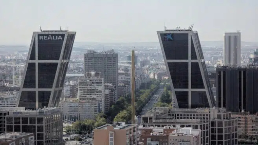 Sompo International abre su primera oficina en Madrid