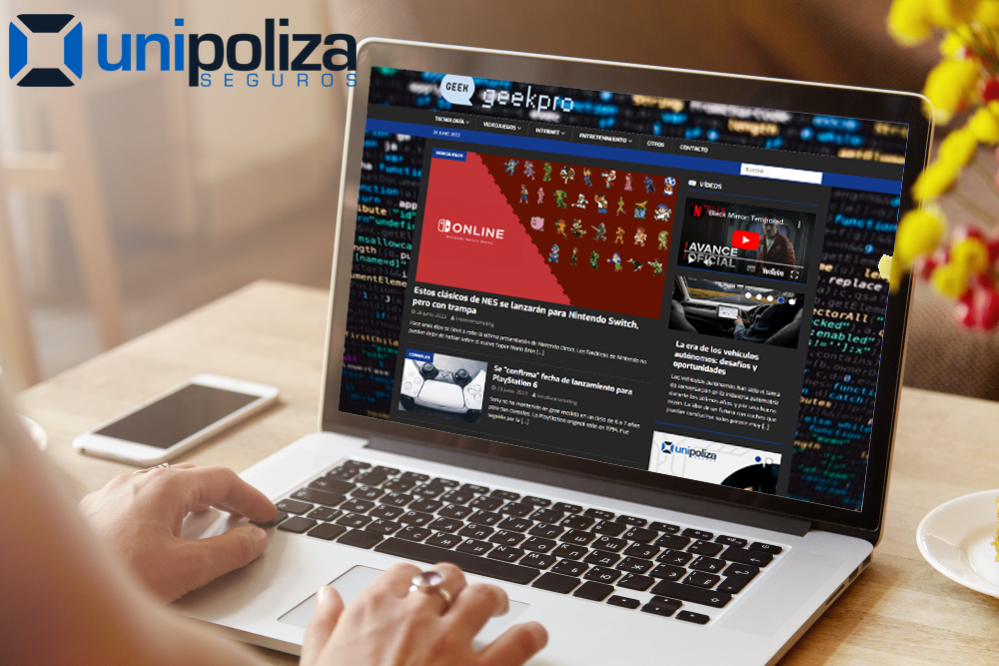 Unipoliza adquiere Geekpro para ampliar su presencia en el mercado tecnológico.
