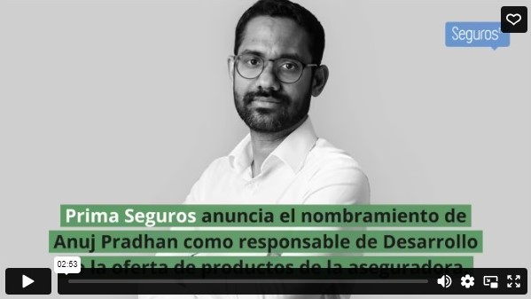 Repasamos los últimos nombramientos del sector asegurador. Compañías y mediadores refuerzan sus equipos antes de las vacaciones.