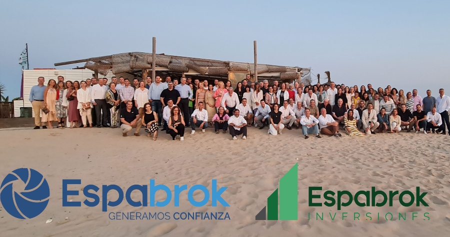 Espabrok elige Cádiz para celebrar su Convención Nacional