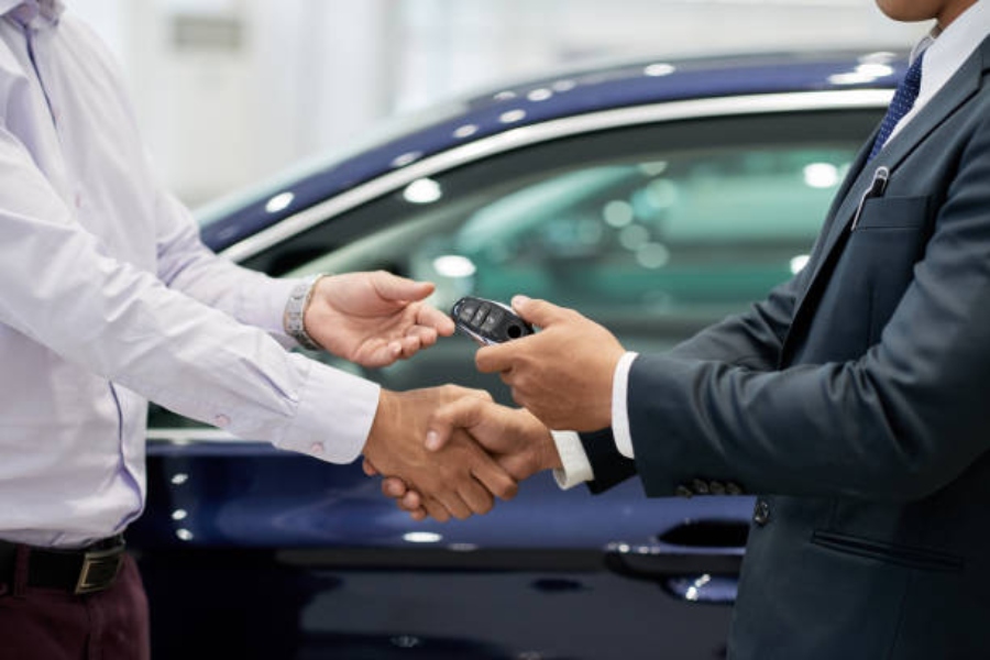 Informes Mecánicos e Instituto de Desarrollo Asegurador se unen para facilitar la compraventa de vehículos de segunda mano