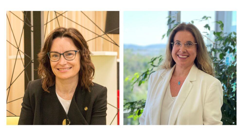 AXA España nombra a Elena Flores directora de Salud y Ángela Milla directora de desarrollo de negocio de Employee Benefits.
