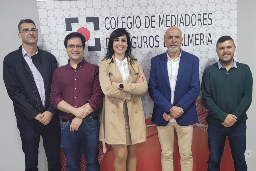 claves del acuerdo entre el Colegio de Almería (CMS) y Cristalbox