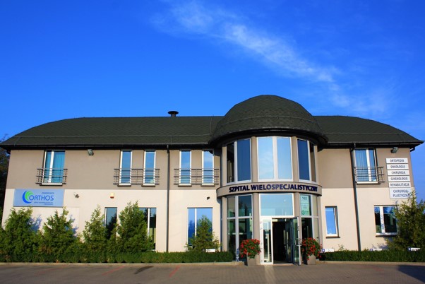 Bupa y Sanitas compran un nuevo hospital en la ciudad polaca de Breslavia.