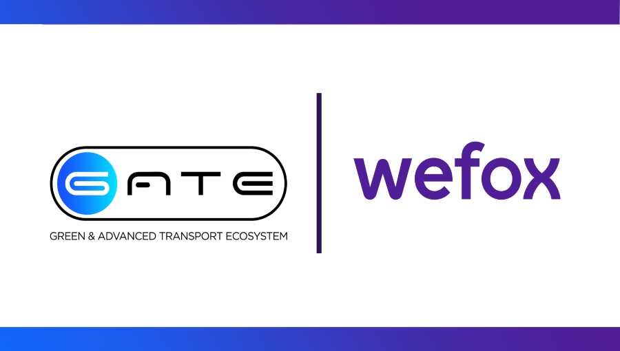 wefox y GATE se unen para revolucionar el transporte eléctrico