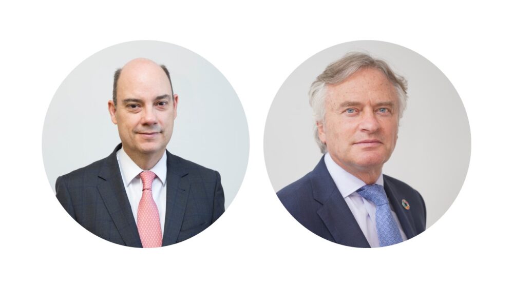 Mapfre reorganiza algunos de los altos cargos de Ignacio Baeza y de José Manuel Inchausti al frente de algunas empresas del grupo.