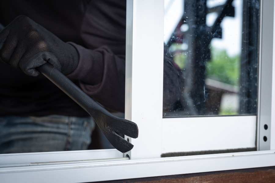 Consejos de Cleverea para prevenir los robos en las viviendas
