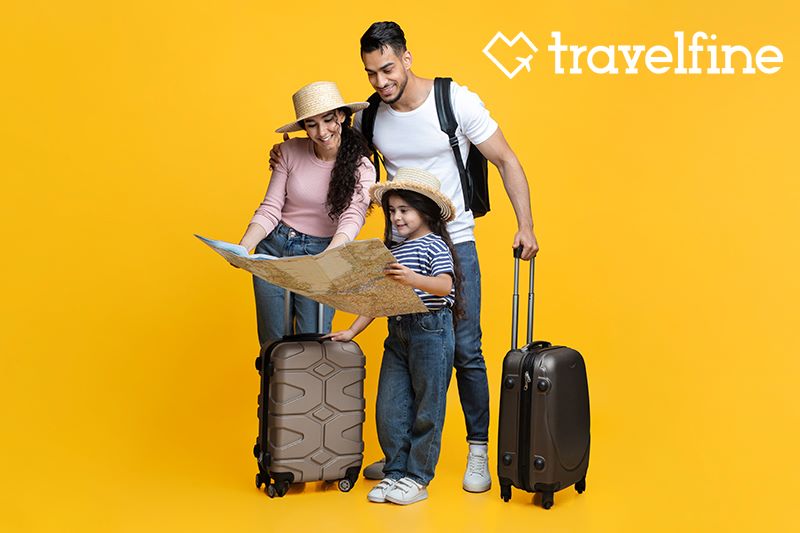 Travelfine ha irrumpido con fuerza en el canal de agencias de viajes presentando su innovador Kit Premium.