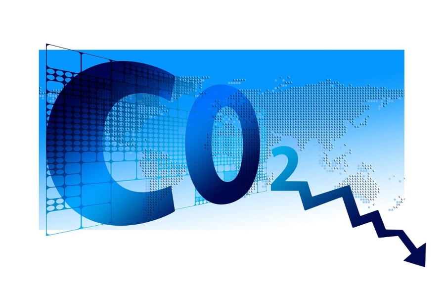 Sanitas reduce las emisiones de CO2 gracias a las TIC