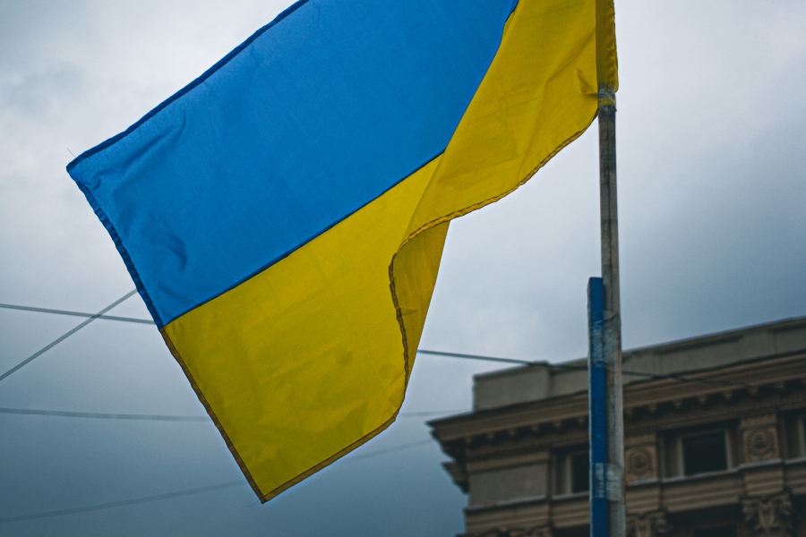 Marsh McLennan ayuda a Ucrania a acceder al seguro de riesgos de guerra