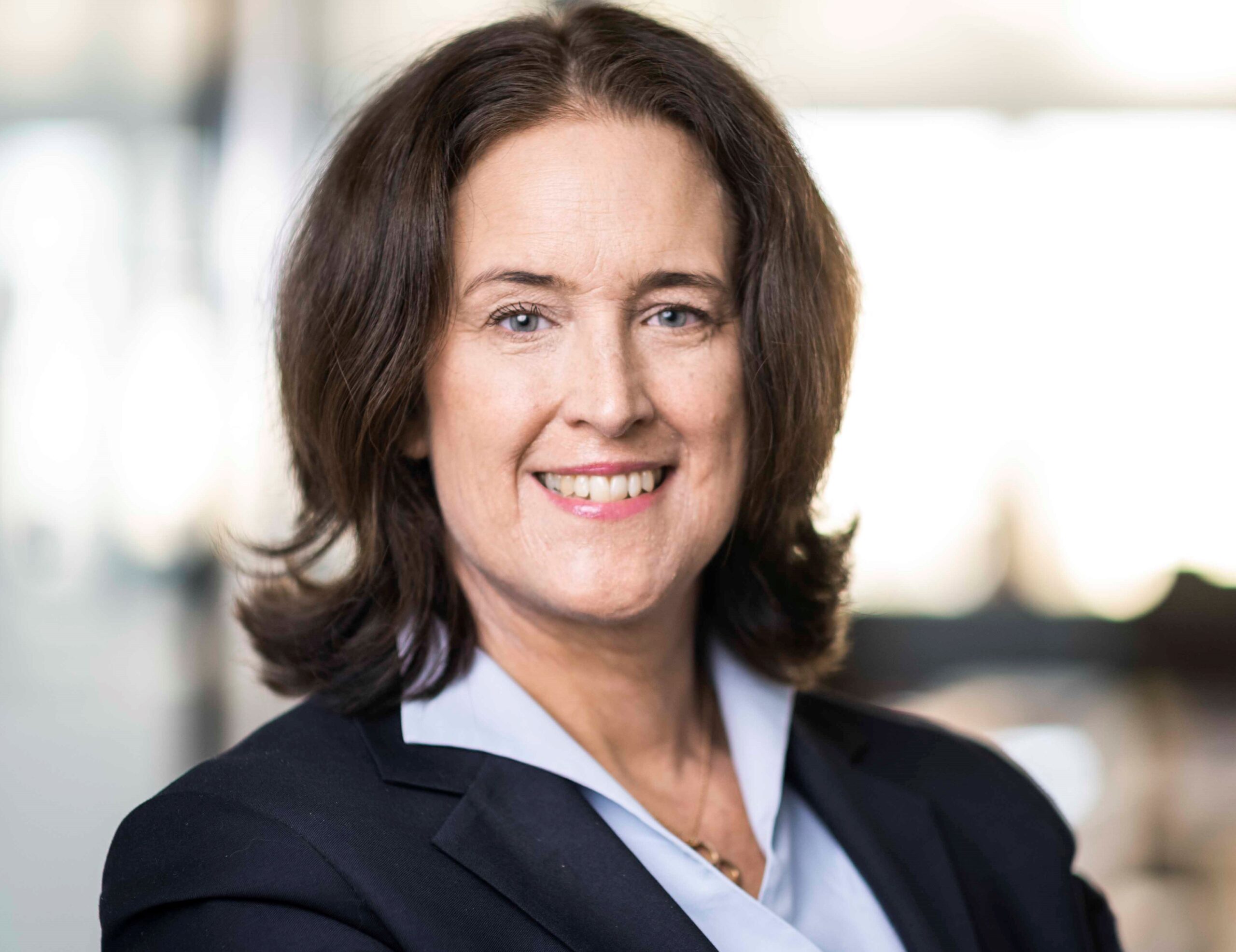 Sompo International ha anunciado el nombramiento de la Dra. Cornelia Röskau como CEO de su entidad jurídica europea SI Insurance.