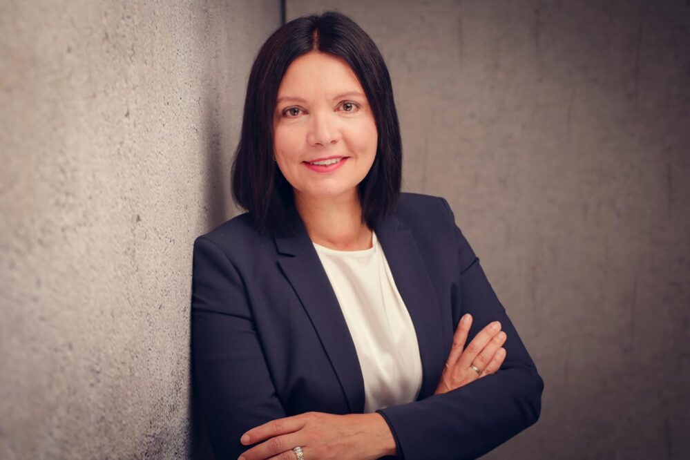 Sompo International acaba de nombrar a Angela Weiss como Head of Property & Energy Insurance para Europa continental.