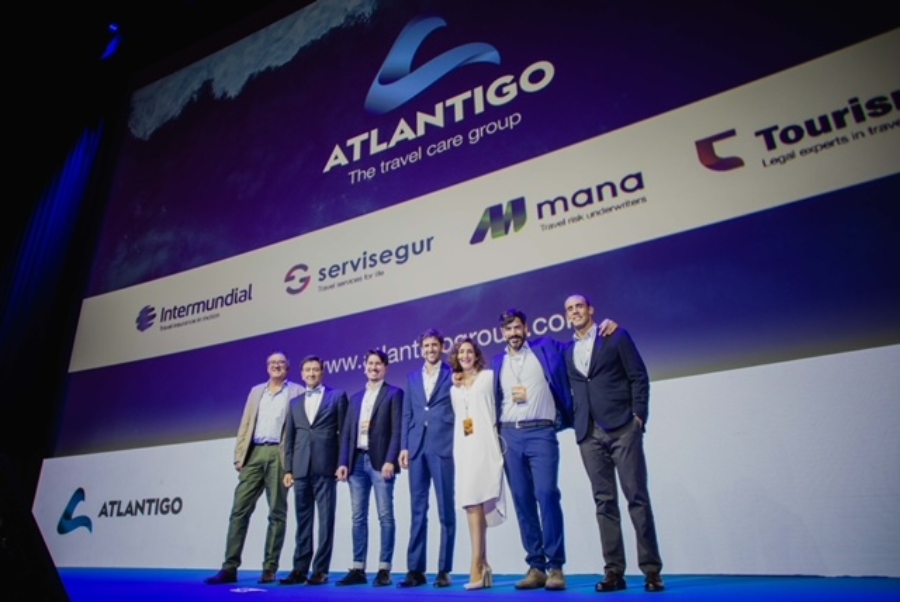 Nace Atlantigo, la nueva marca que protege a los viajeros