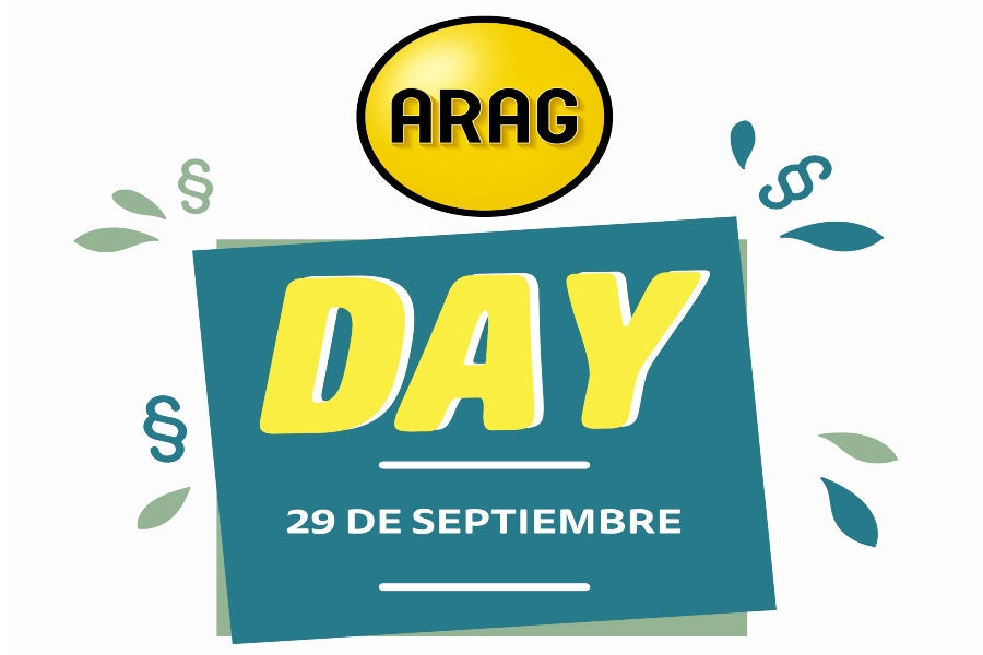 ARAG DAY, una jornada para garantizar el acceso a la justicia