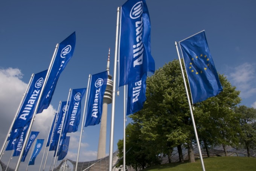 Allianz Seguros sigue ampliando su oferta de ahorro e inversión con el fondo Target Maturity Euro Bond II