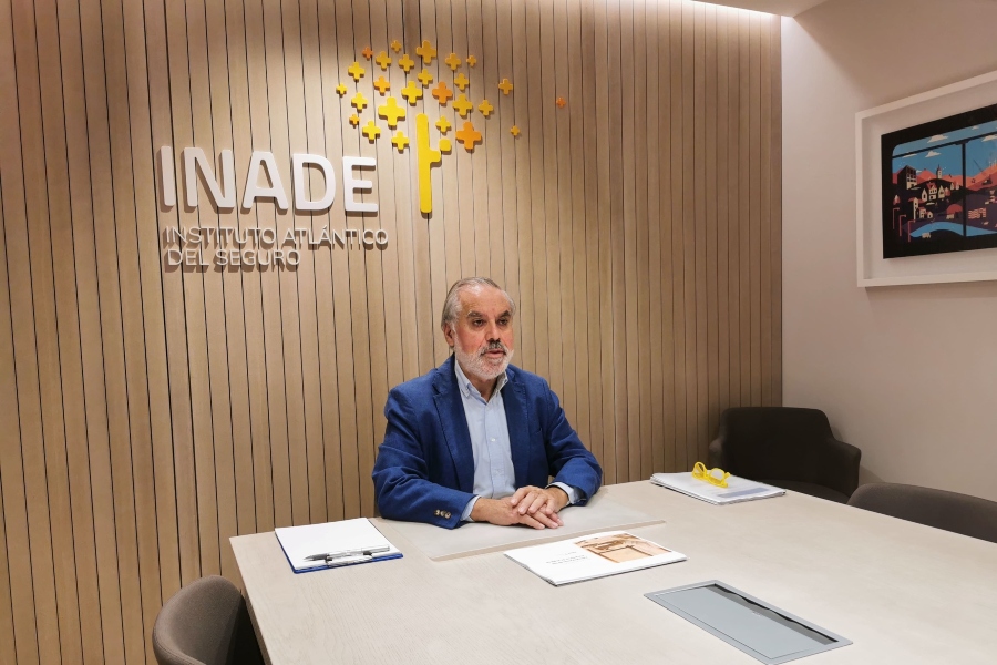 INADE ofrece formación sobre la remuneración de corredores de seguros