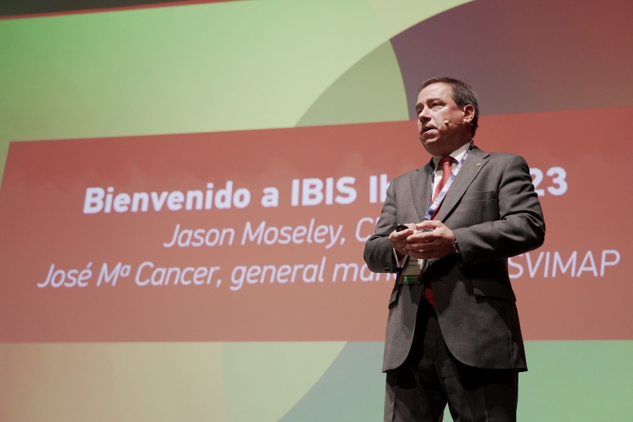 IBIS Iberia 2023: La sostenibilidad, clave para el éxito del sector de la reparación de automóviles